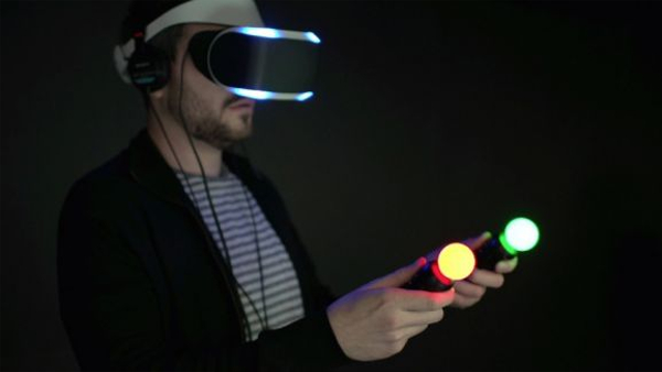 Oculus Rift